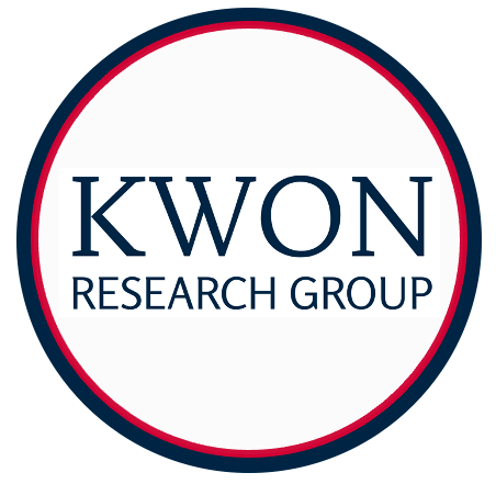 Kwon Research Group